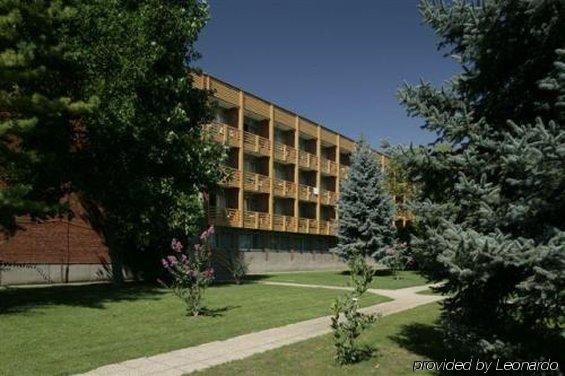 Thermal Hotel Harkány Exterior photo
