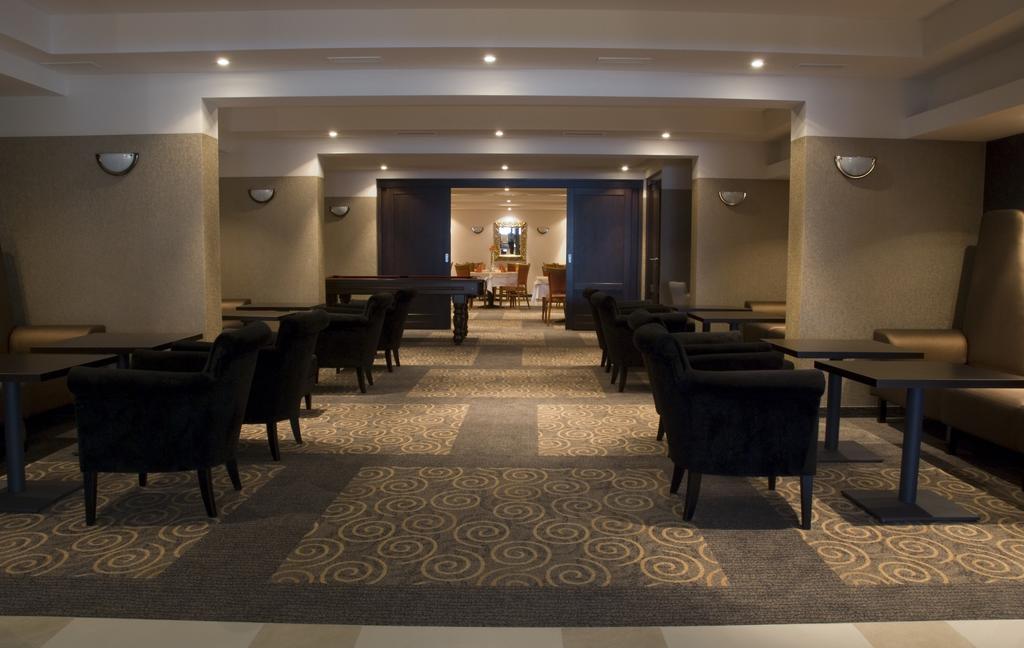 Thermal Hotel Harkány Exterior photo